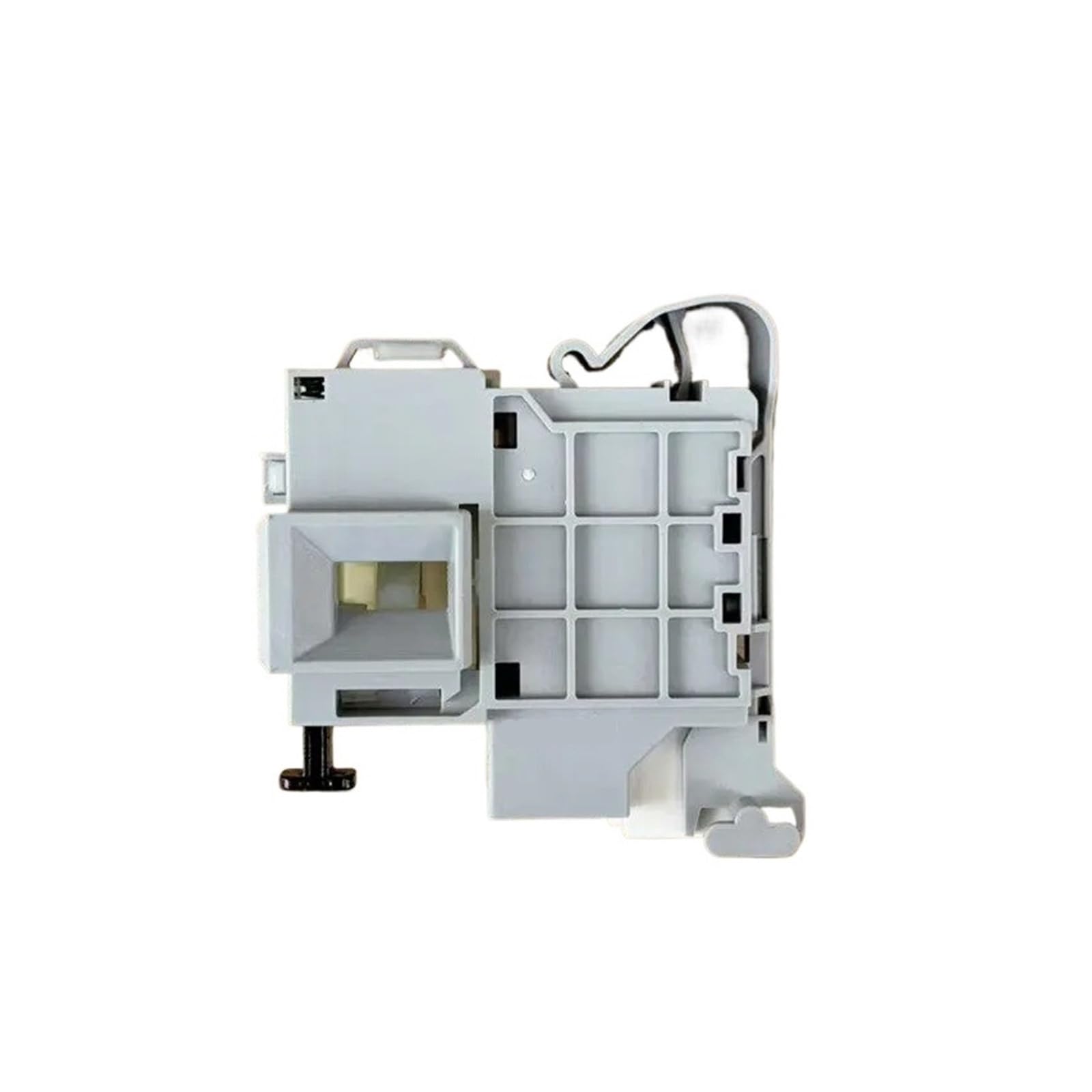 Niufenggeo One Color Compatible For Hisense, 2226709-X03040125 Mk-20, Washer Door Catch