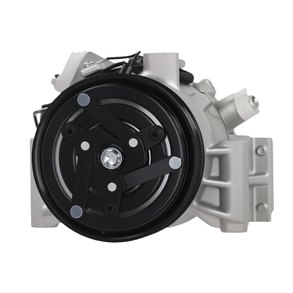 Pwdqkrxep Ships From: United Kingdom Ac Compressor And Clutch 1.5L 2016-2021 388105Ana02 Co29304c 7Pk Compatible With Civic(Ships From: United Kingdom)