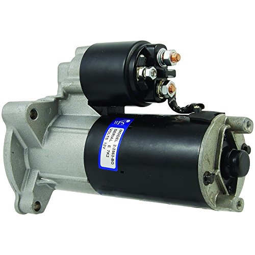 【a】 Amazon.com: Premier Gear PG-30720 Starter Replacement for