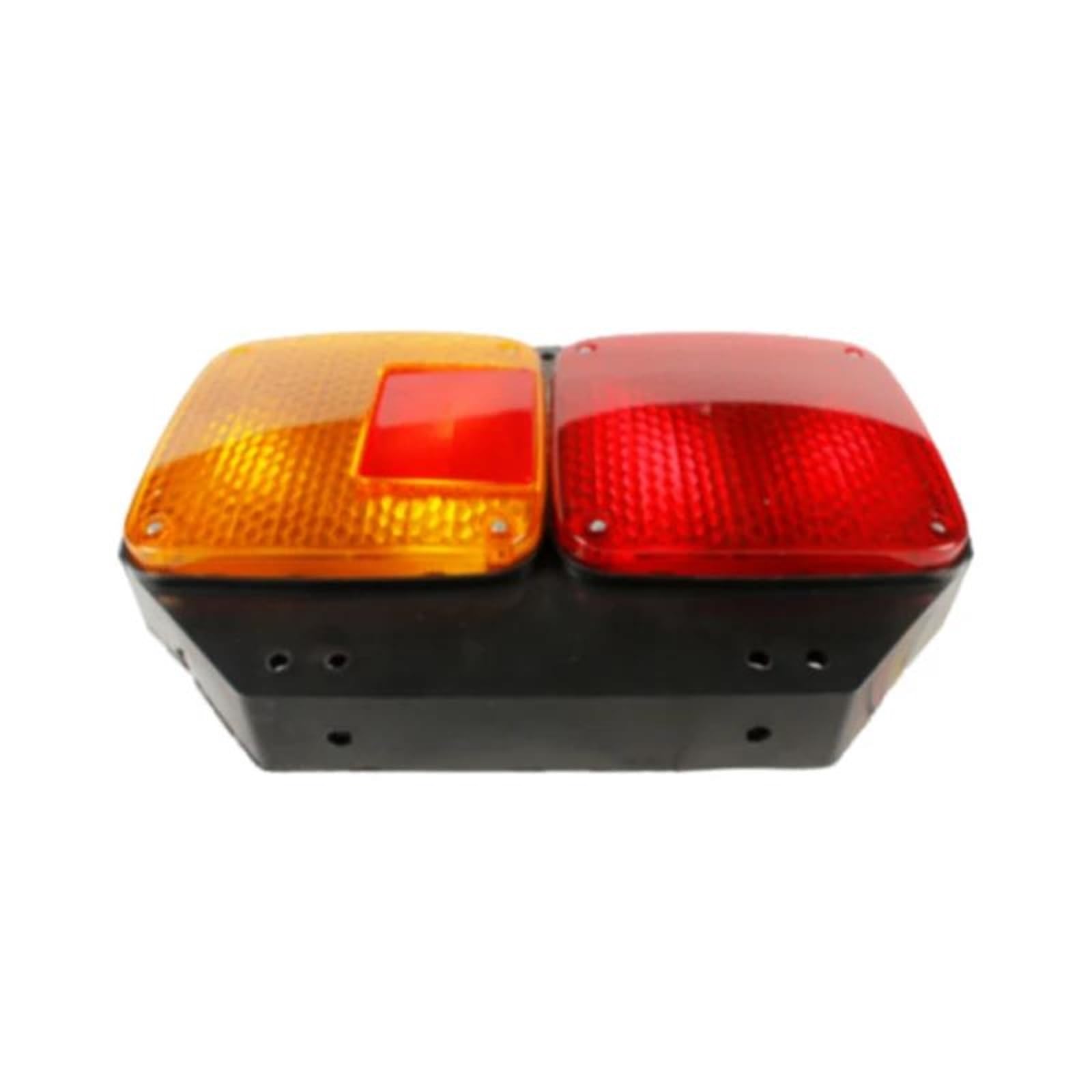 Luz Trasera Para Hino Para Ranger Pro 500 700 Series FC FD GD FG FL FM 2003-2017 Luz Trasera De Coche Luz De Freno Lámpara Trasera Luces Traseras(Left and Right)