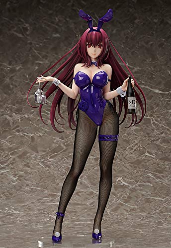 スカサハ 刺し穿つバニーVer. Fate フリーイング Amazon.co.jp: フリーイング B-STYLE Fate/Grand Order スカサハ