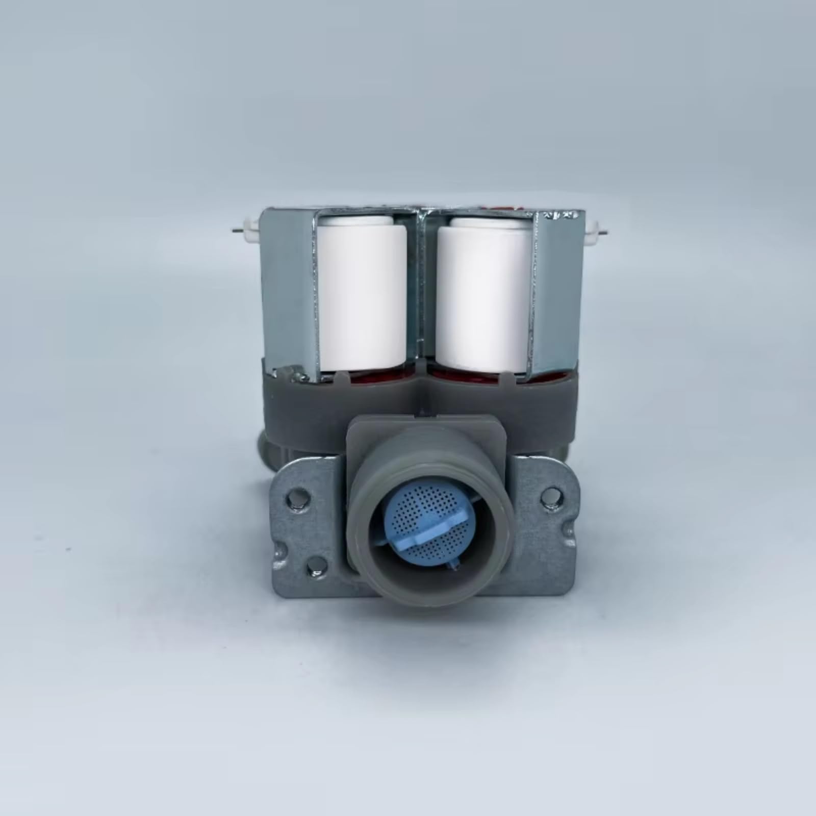 Per 5220FR2075V-Valvola di ingresso dell'acqua con elettrovalvola per lavatrice Elettrovalvola Lavatrice Ingresso Lavatrice