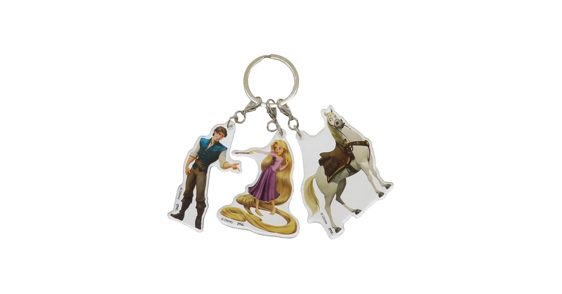 キーホルダー　ラプンツェル 51CAzlWp8tL.jpg_BO30,255,255,