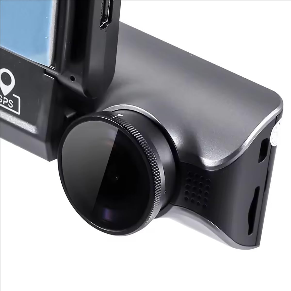 Et Filtre De Réduction De Lumière Lentille Polarisante Lentille Filtrante Filtres De Caméra