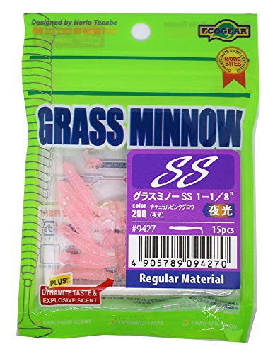 ��������(Ecogear)�륢�����饹�ߥΡ�S1��3/4�����#2969433