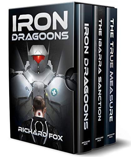 Cover of Terran Armor Corps: Volume 1