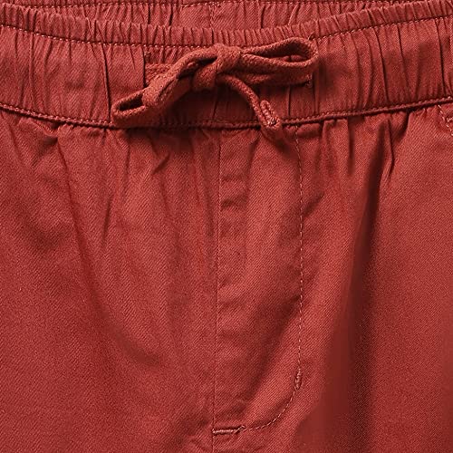 Image of Amazon Brand - Jam & Honey Boy's Track Pants