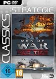 red tide sarasota  Men of War - Red Tide [Strategie Classics] - [PC]