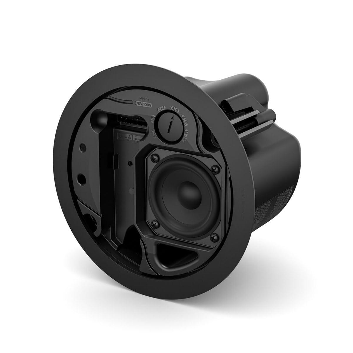 Amazon.co.jp: BOSE FREESPACE FS2C PAIR BLK 天井埋込型スピーカー 