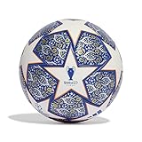 pallone adidas juventus 2017 polyurethane adidas performance, Footballs Unisex, Blue, 5