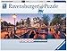 Puzzle Una Sera en Amsterdam de 1000 piezas Ravensburger 16752