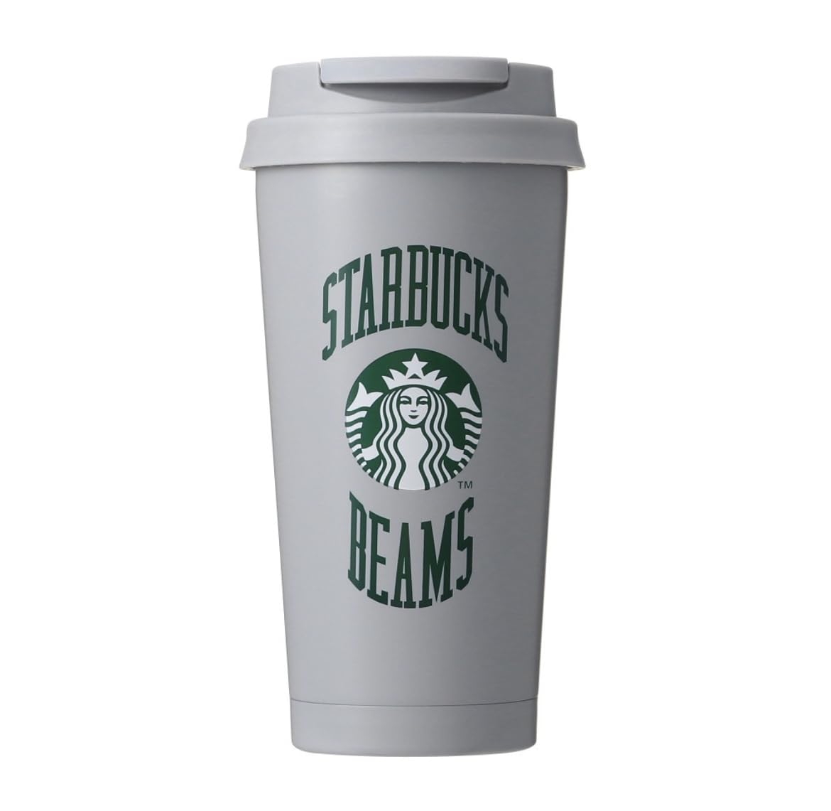スタバ[オンラインストア限定]ステンレスToGoロゴタンブラー PEANUTS  