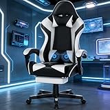 chaise gaming pas cher suisse SERVICE CLIENTÈLE: gaming chair Pour toute question ou besoin de pièces de rechange, contactez-nous via Amazon. Notre service clientèle 24h/24 et 7j/7 se consacre à répondre à vos besoins et à garantir votre satisfaction.