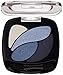 L'Oréal Paris Colour Riche Dual Effects Eye Shadow, Eternal Blue, 0.12 oz.