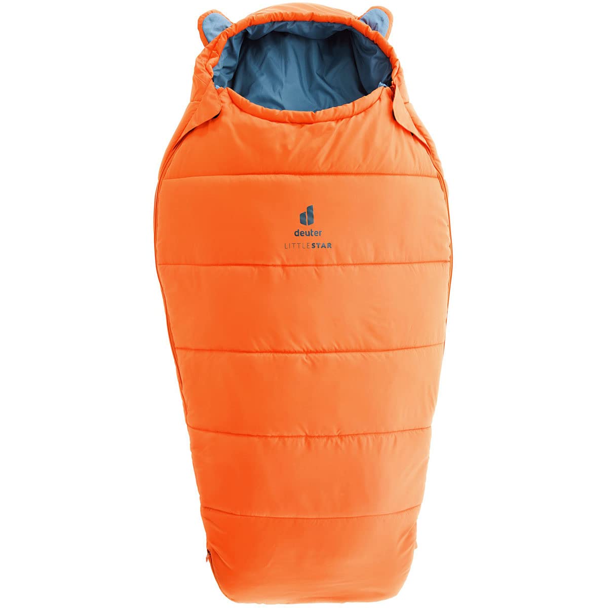 deuter Little Star Sac de Couchage pour Enfant