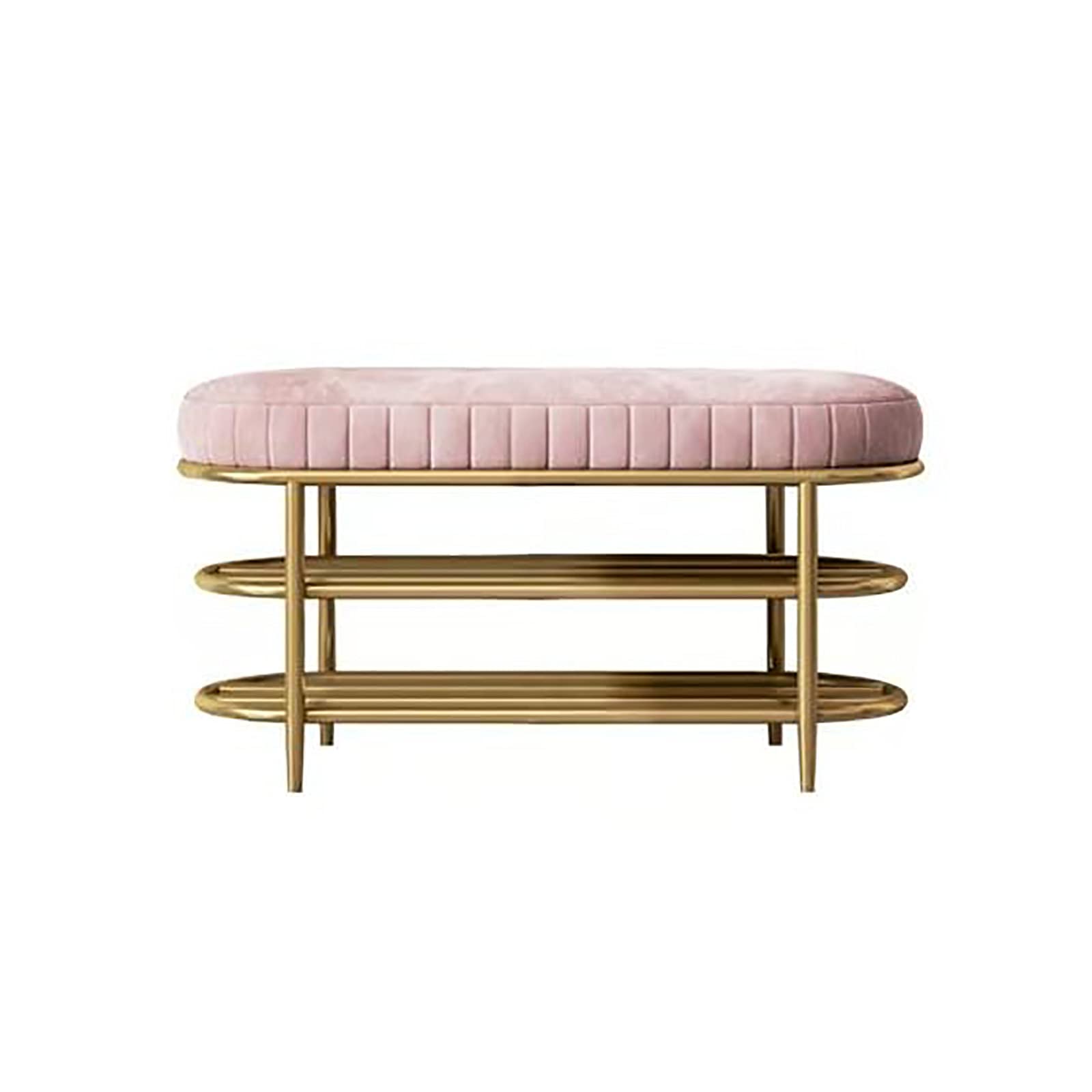 Étagère à chaussures avec banc résout le manque de place et simplifie le rangement