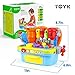 Toyk boys toys,Musical Dinosaur Toy Lights Action With Adjustable Sound Super Fun,...