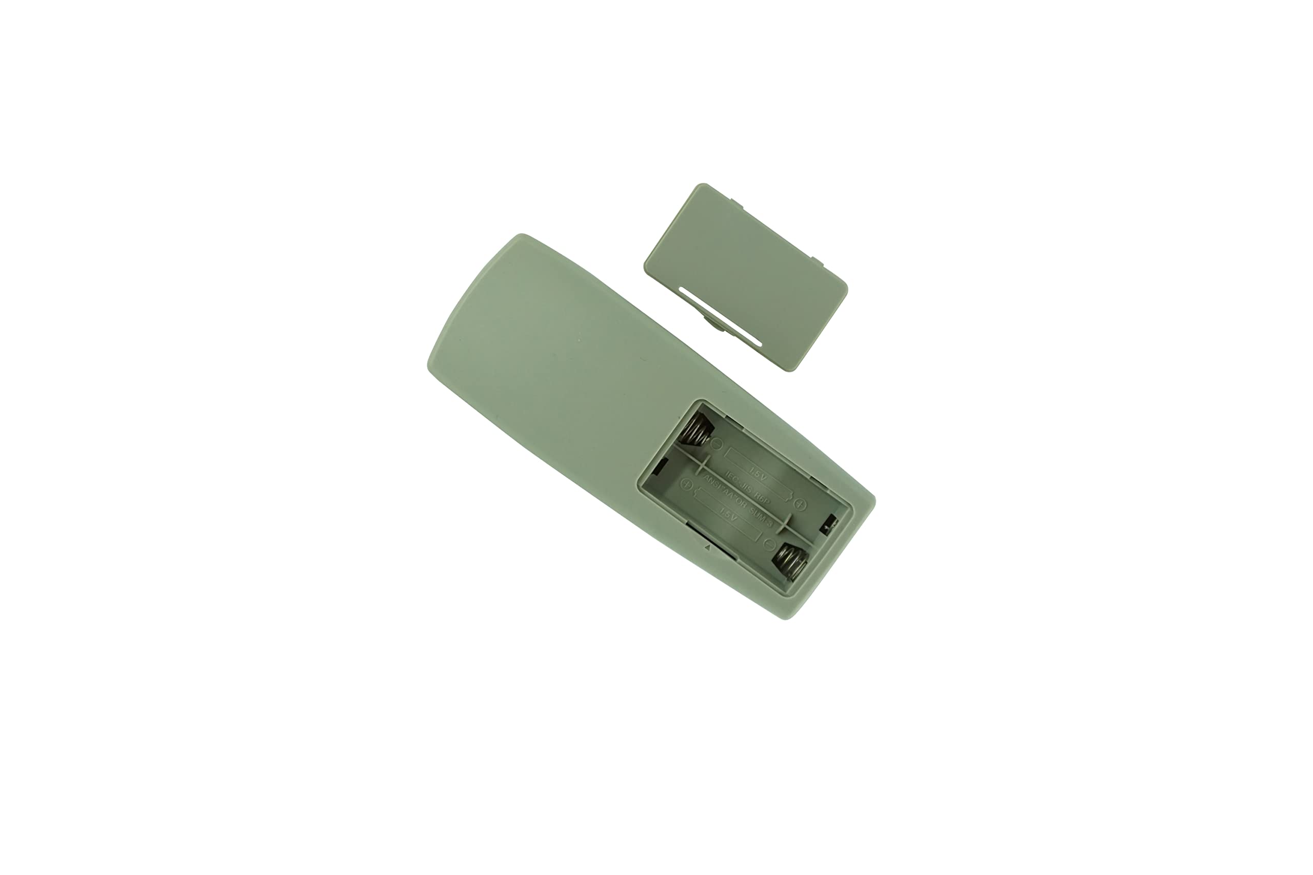 Amazon.com: HCDZ Replacement Remote Control for Aiwa RC