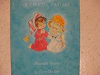 A Child's Prayers B000FMKINW Book Cover