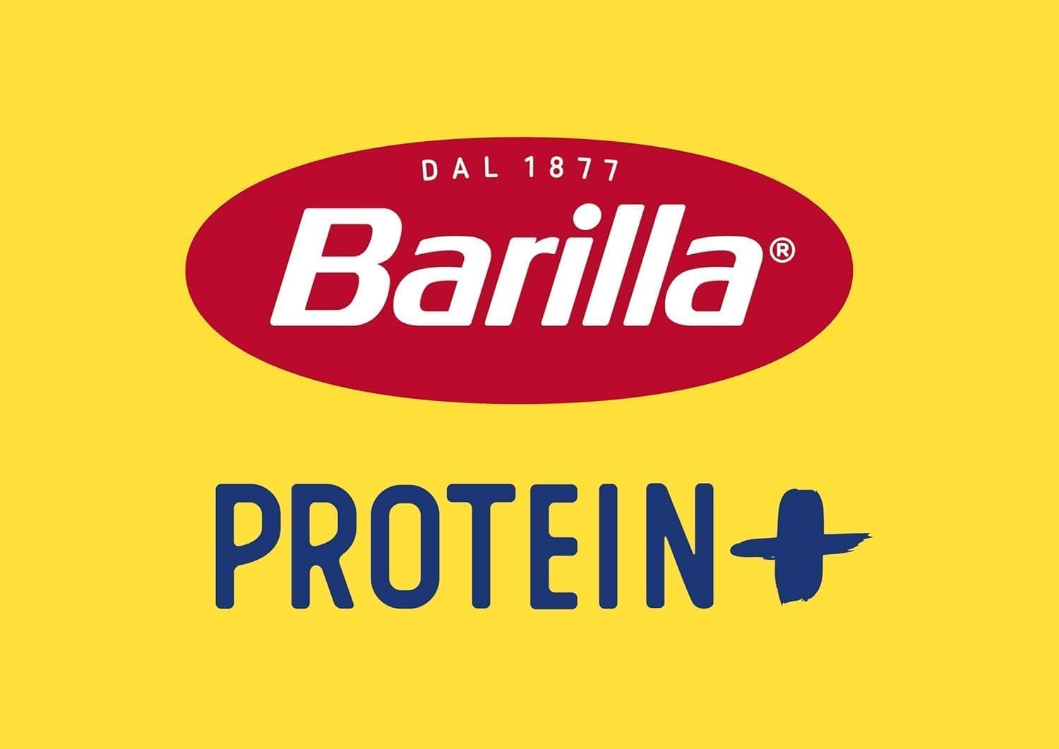 Italian Gourmet Bundle 24x Barilla Protein+ Spaghetti 400g + Italian Gourmet Polpa, proteinreiche Pasta, Spaghetti mit 20g Protein pro 100g, Vorratspack, italienische Nudeln, Hartweizengrieß