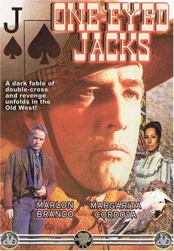 One-Eyed Jacks [Import] [DVD]