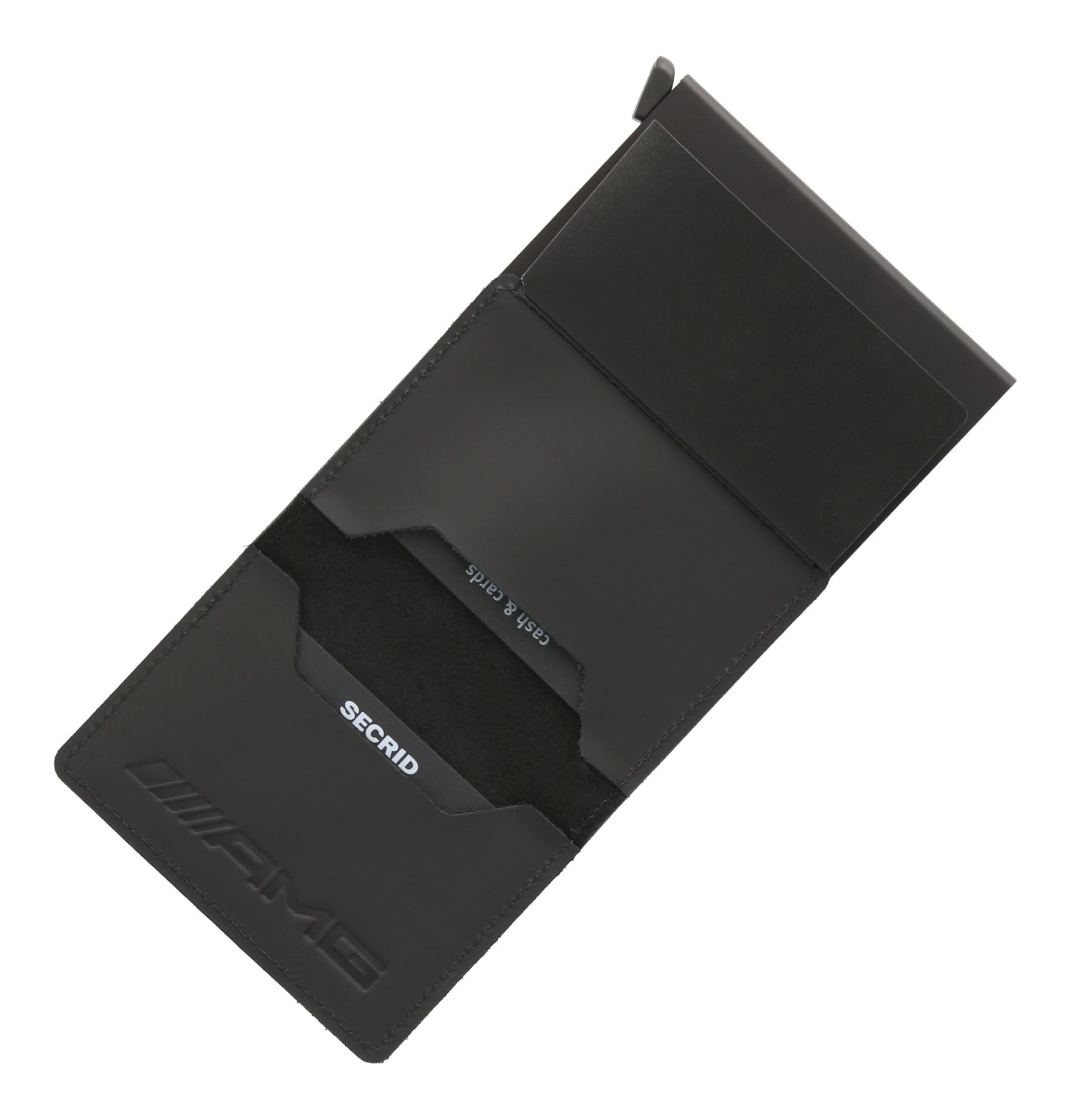 Mercedes-Benz AMG Slimwallet Kreditkartenetui Geldbörse B66959461
