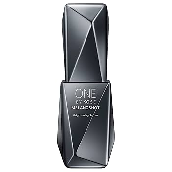 ONE BY KOSÉ メラノショット 65ml 2本セット ONE BY KOSE メラノショット W