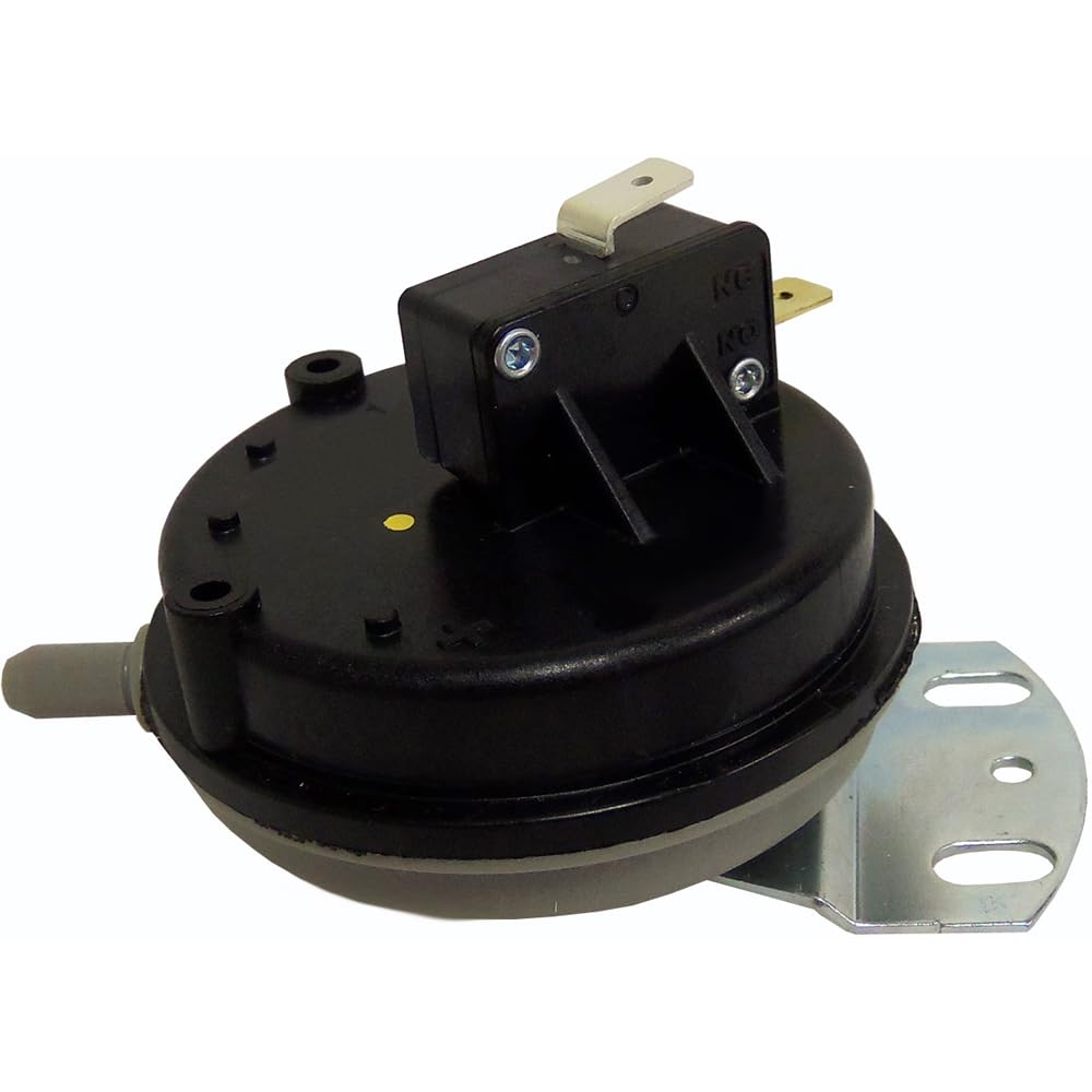 Furnace Vent Air Pressure Switch - Fits Frigidaire Part # 632427