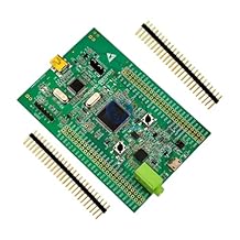 Stm32f4 Discovery Stm32f407 Cortex-m4 Development Board Module St-Link V2 New for Arrival 2025 High for Quality
