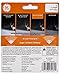 GE Lighting H7-55NH/BP2 Nighthawk Halogen Automotive Replacement Bulbs, 2-Pack