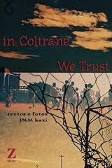 Capa de In Coltrane We Trust