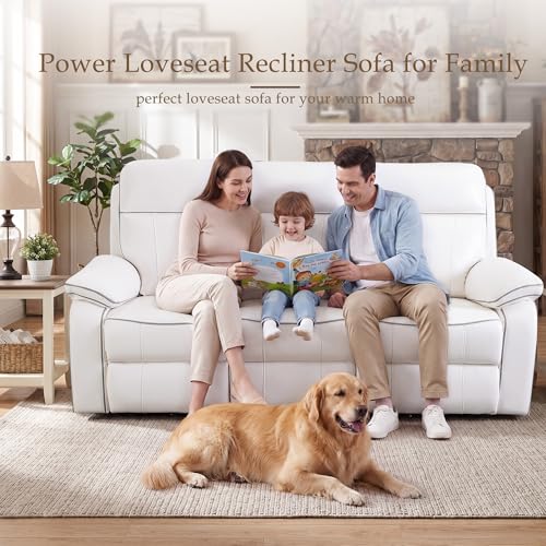Neptane Power Reclining Sofa