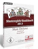  50+ Silver Generation Kartenspiele Traditionell 2013 (PC)