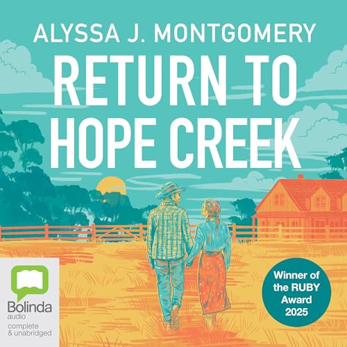 Return to Hope Creek Titelbild