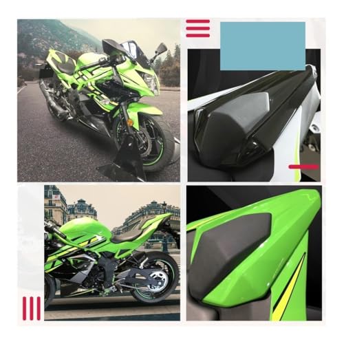 Capot de siège passager arrière Z125 structure surface résistante