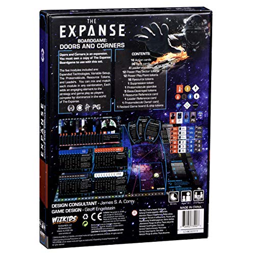 WizKids WZK73592 Accessories, Multicolor - Image 2