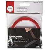 Zoom IMG-1 rayher nastro biadesivo extra forte Zoom IMG-1 rayher nastro biadesivo extra forte