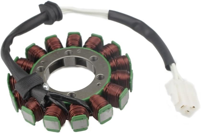 Stator Coil Stator Coil for Suzuki 3140147H00000 GSXR1000 2009 2010 2011 2012 2013 2014 205