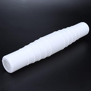 1-1/2" x 1-1/4" Above-Ground Inflatable Pool Hose Coupling Connector Adapter for Above-Ground Inflatable Pool Hose