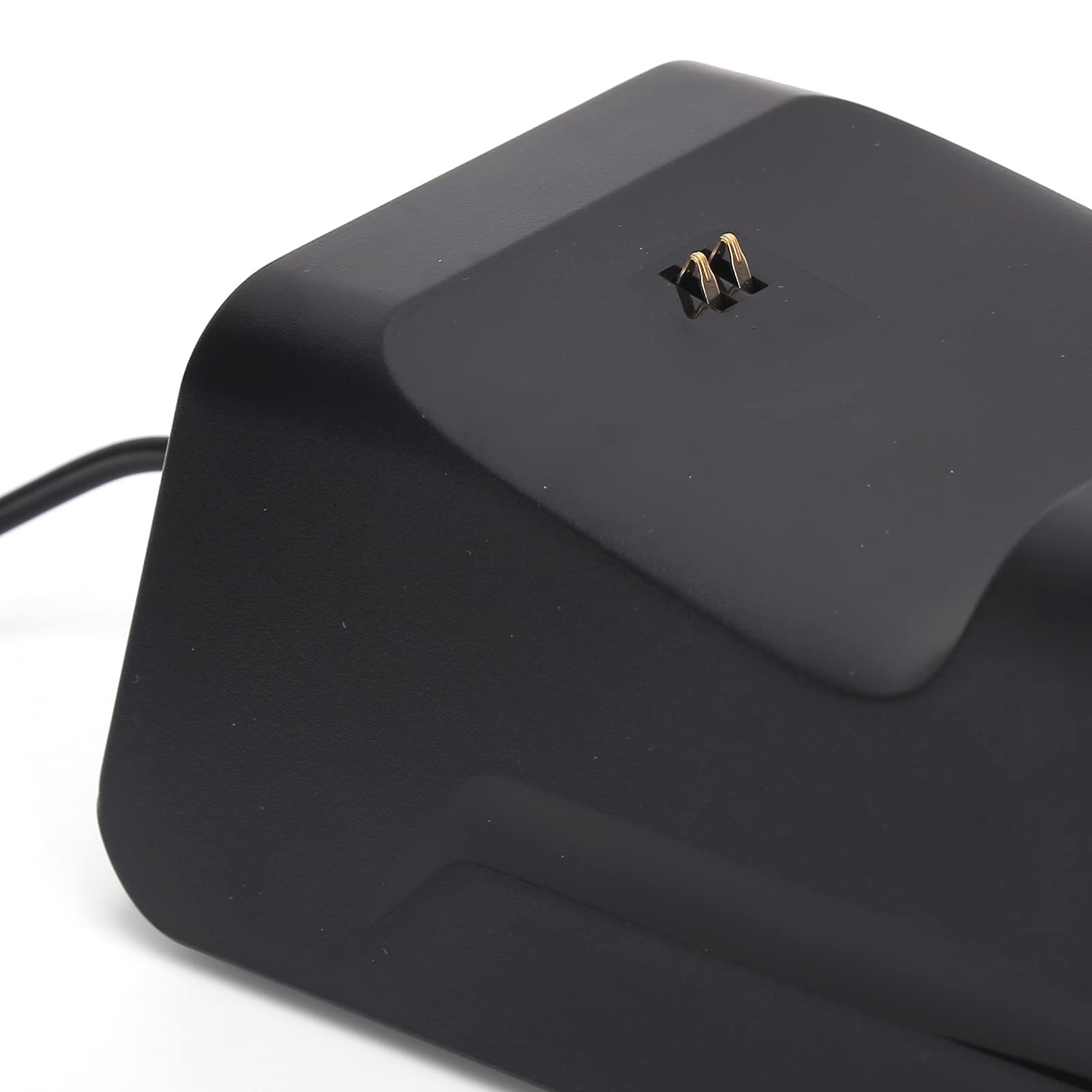 Base de Carga para Mando One S/X con 2 Baterías de Larga Duración de 1200 MAh, Equipo de Carga con Fácil de Usar