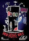  Der Hohe Hut Band 2: Schlagzeugschule für junge Schülerinnen und Schüler