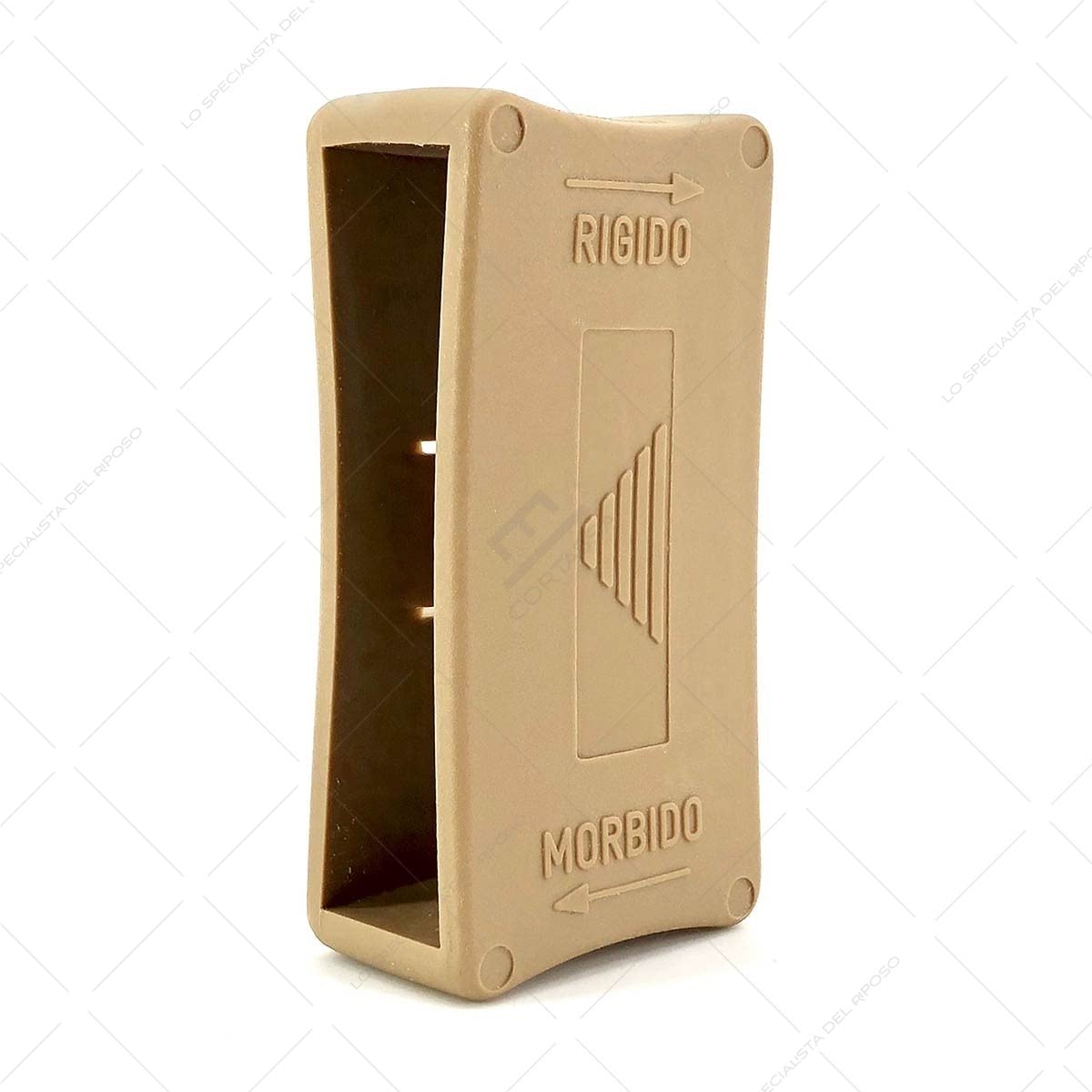 Soluko Regolatore rigidità, Legno, Neutro