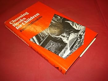 Hardcover Choosing books for children Book