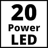 Einhell Lampada a batteria TE-CL 18/2000 LiAC-Solo - 9
