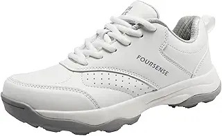 [フォーセンス] FOURSENSE レディース スパイクレスゴルフシューズ ゴー ファン GO FAN GOLF SHOES fosn-028l