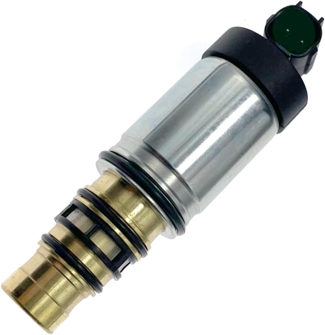 CAR AC Compressor A/C Solenoid Valve Control 97674 2S000 Compatible With Hyundai Compatible With Kia 2009-2017 97674 2S000 97674-2S000 976742S000 Tools