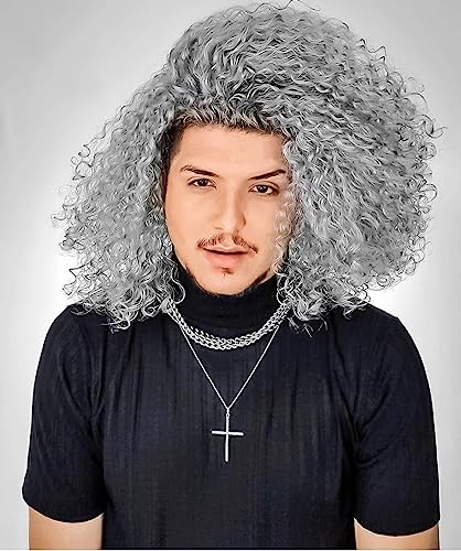 Máscara Pigmentante, Urso Polar, Kamaleão Color, 150 ml