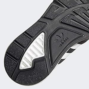 Amazon.com | adidas ZX 1K Boost (Big Kid) Black/White/Black Silver Amazon.com | adidas ZX 1K Boost (Big Kid) Black/White/Black Silver