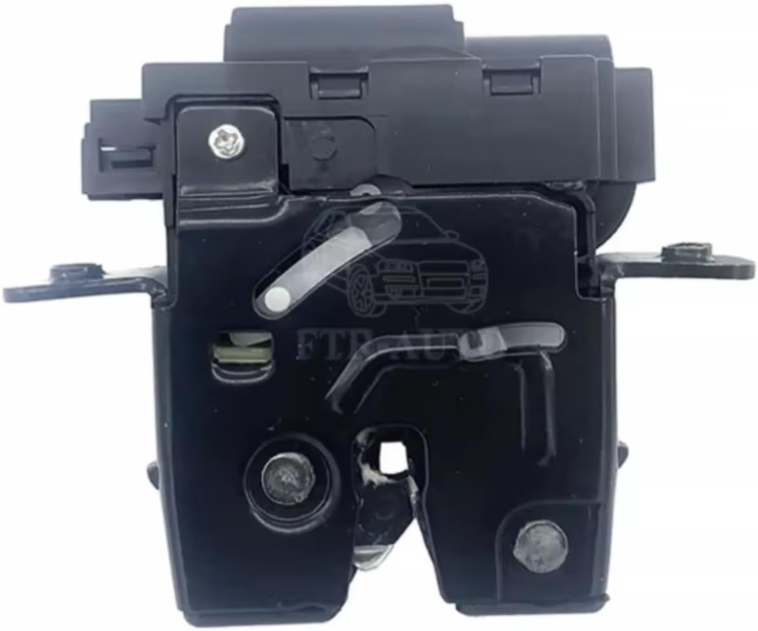 car Trunk Lock Compatible with Laguna for Grand Tour 3 for Clio Car Trunk and Tailgate Lock OEM 905420001R 90542 0001R 8200747429 8200948107