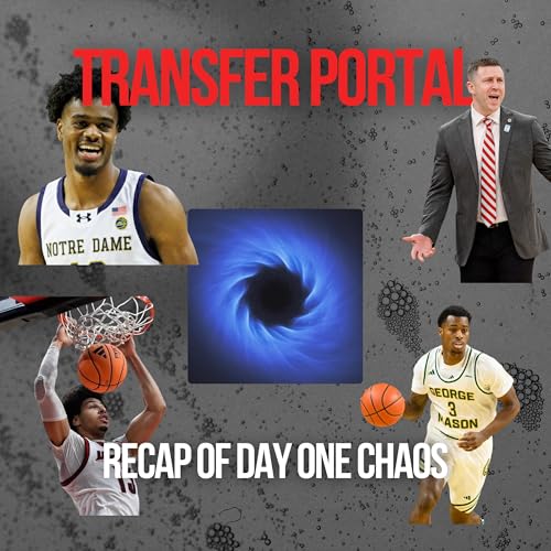 Ohio State Basketball Transfer Portal Recap | Zoom Calls, Visits Scheduled, and New Prospects Connected to Buckeyes in Wild First Day